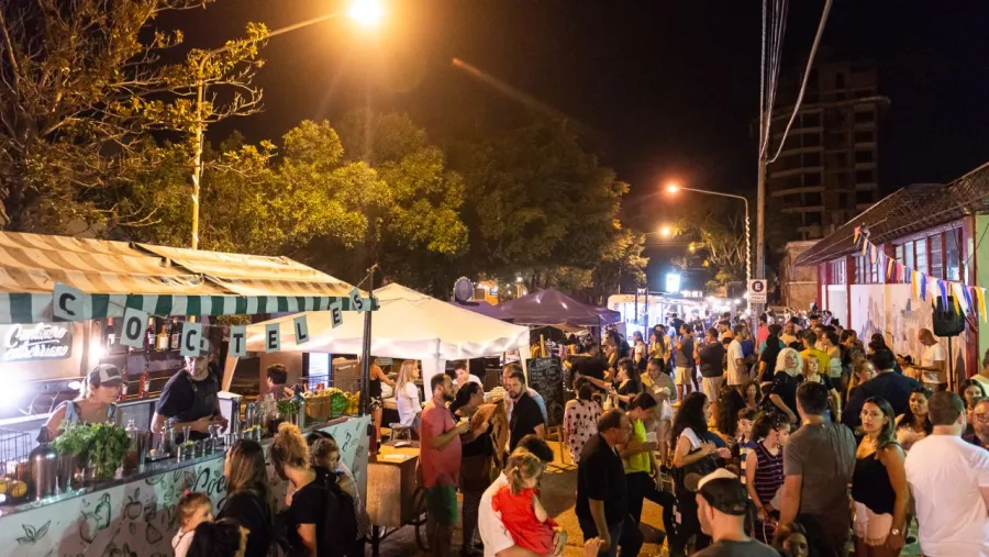 Ciclo Activá Verano