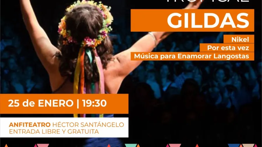 Música en el anfiteatro 