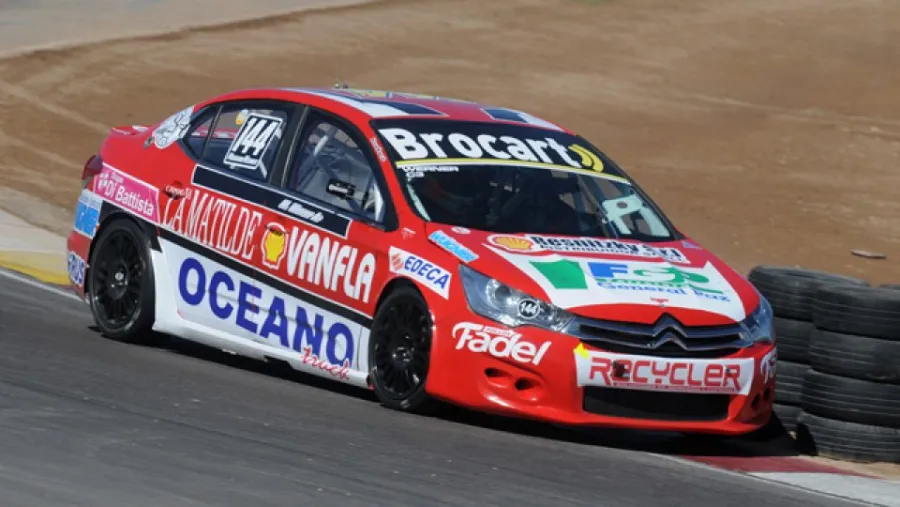 Mariano Werner Tres entrerrianos serán parte del atípico regreso del Turismo Nacional en La Plata