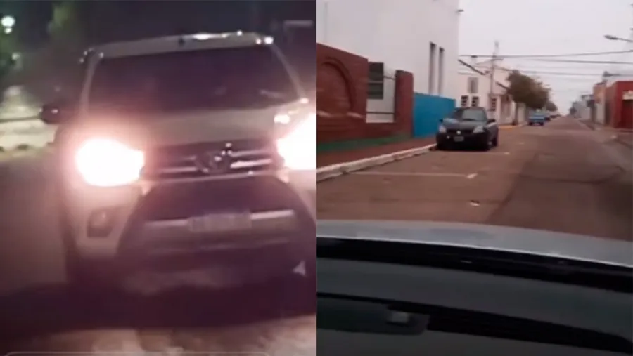 Nogoyá Nogoyá