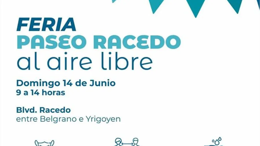 Paseo Racedo