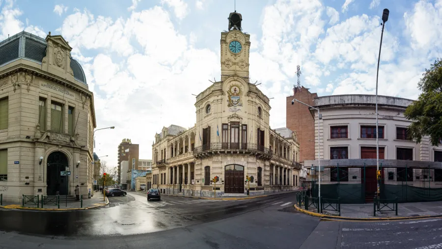 Municipio Municipio