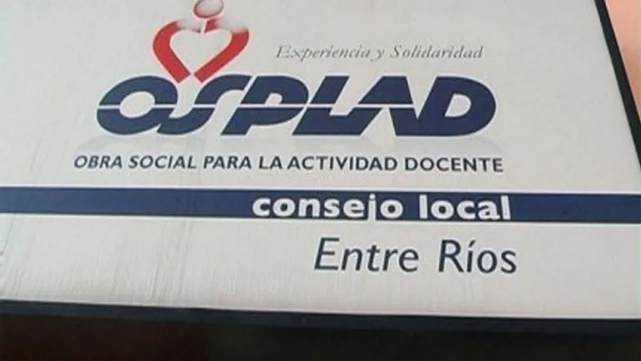 Osplad