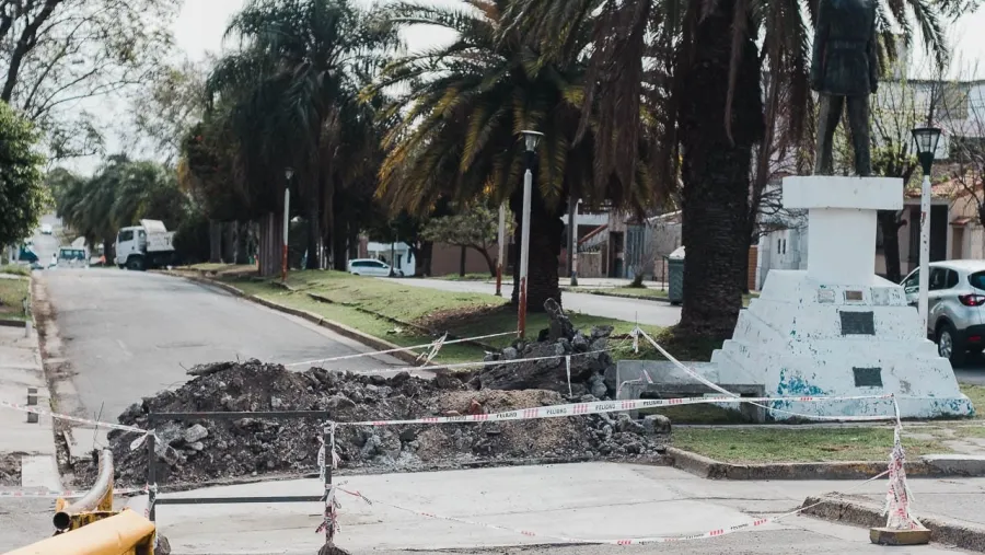 obras pavimento obras pavimento