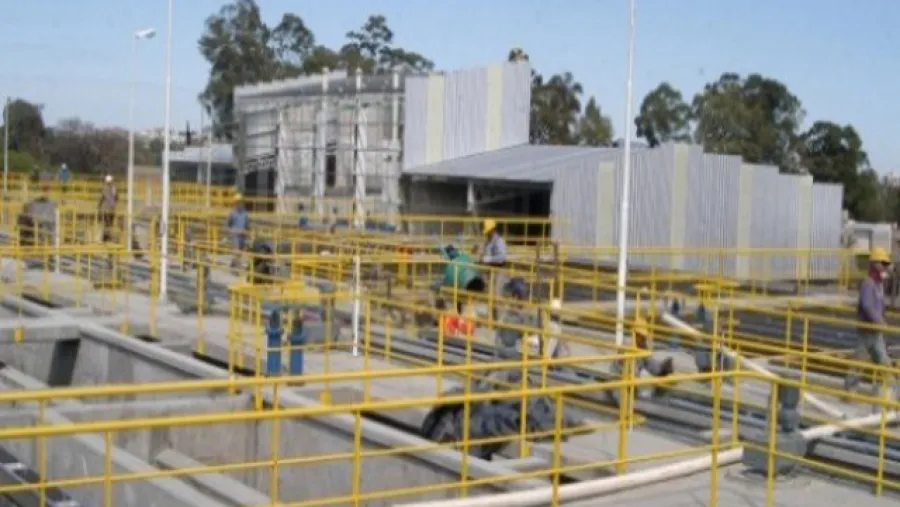 Obras Sanitarias Obras Sanitarias