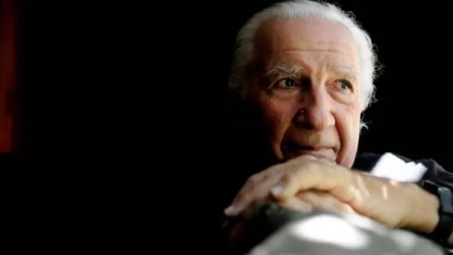 Rodolfo Alonso Rodolfo Alonso