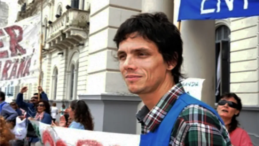 Esteban Olarán Esteban Olarán