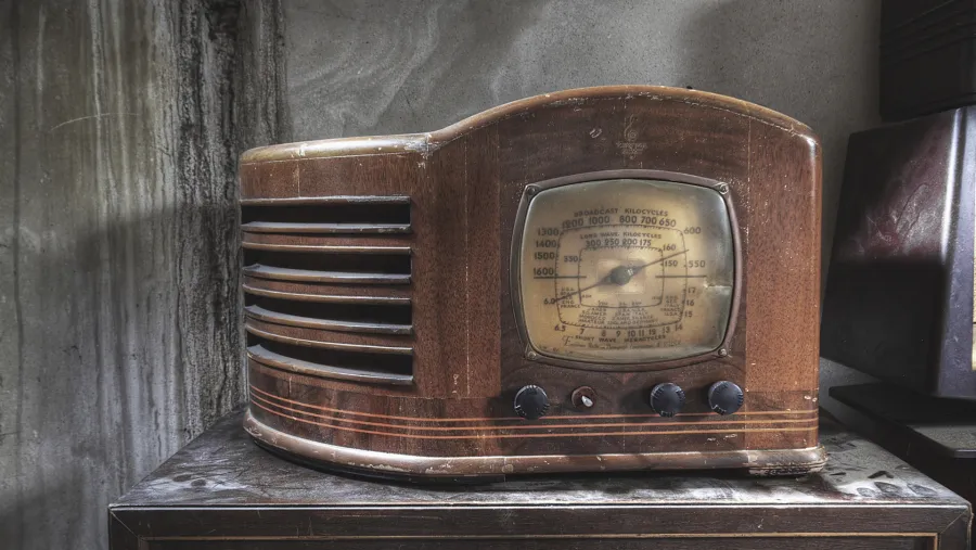 "La historia vive en tu casa"