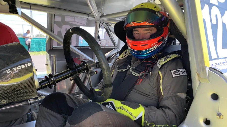 Paraná comienza a vibrar con el TC y la despedida del “Gurí” Martínez Paraná comienza a vibrar con el TC y la despedida del “Gurí” Martínez