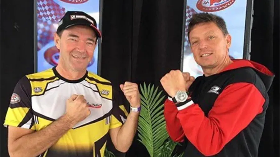 La ACTC confirmó los regresos del “Gurí” Martínez y Guillermo Ortelli a la pista