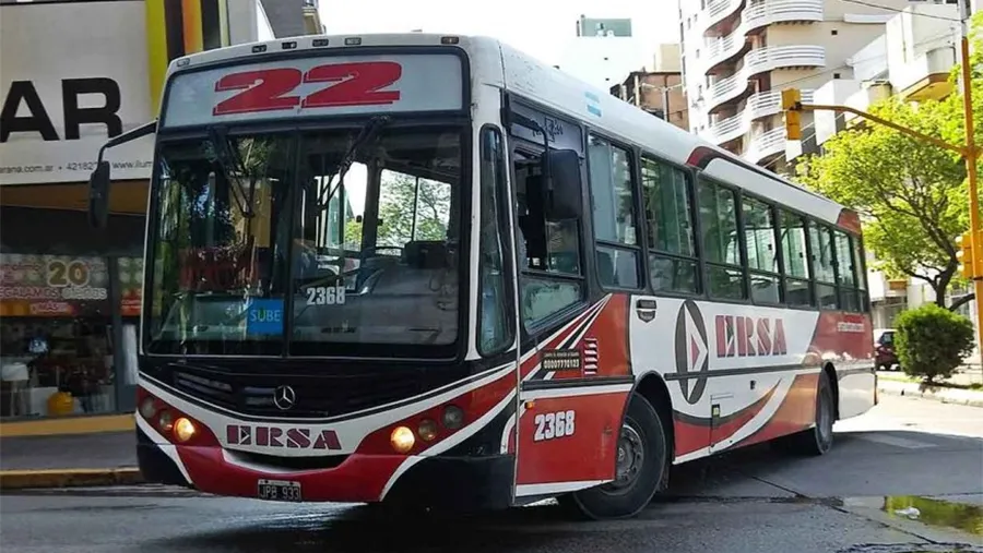 Se dictó la conciliación obligatoria en el conflicto del transporte urbano de pasajeros de Paraná. Se dictó la conciliación obligatoria en el conflicto del transporte urbano de pasajeros de Paraná.