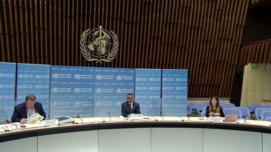  La Organización Mundial de la Salud mostró su “preocupación” por el nivel de contagio de los últimos días en Brasil que tiene 310.087 infectados. América del Sur “es el nuevo epicentro de la pandemia”.