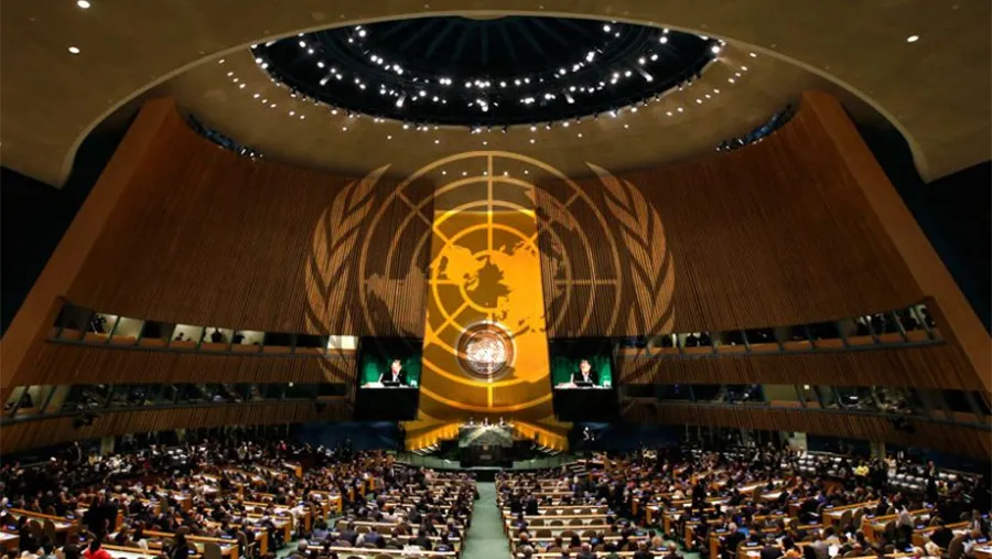 Durante el debate general se proyectarán los discursos de los 119 jefes de Estado y 54 jefes de Gobierno ya confirmados.