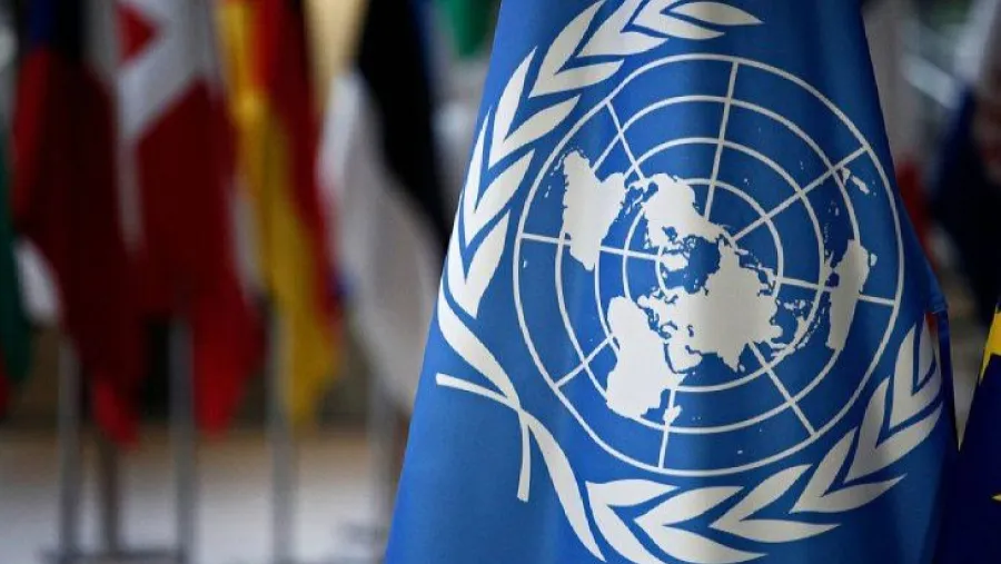 La Asamblea de la ONU suspendió a Rusia del Consejo de DDHH