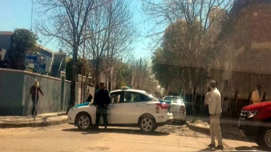 Detuvieron a dos personas tras cuatro hechos de estafa en Concepción del Uruguay