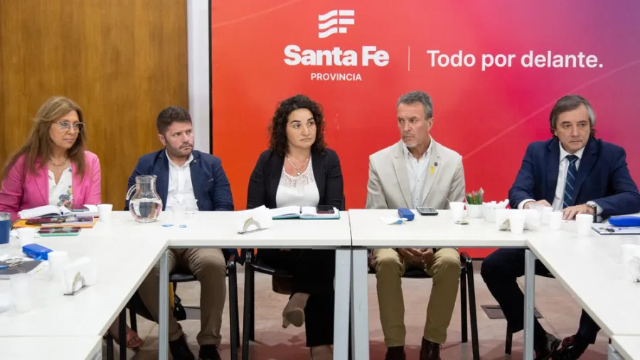 La Mesa de Seguridad Vial de la Región Centro acordó solicitar la misma documentación en los operativos de control de Santa Fe, Córdoba y Entre Ríos.