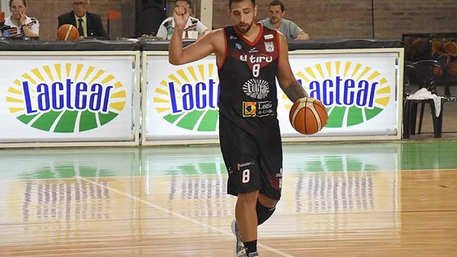 Bruno Oprandi