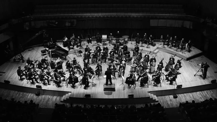 Orquesta Sinfónica de Entre Ríos 