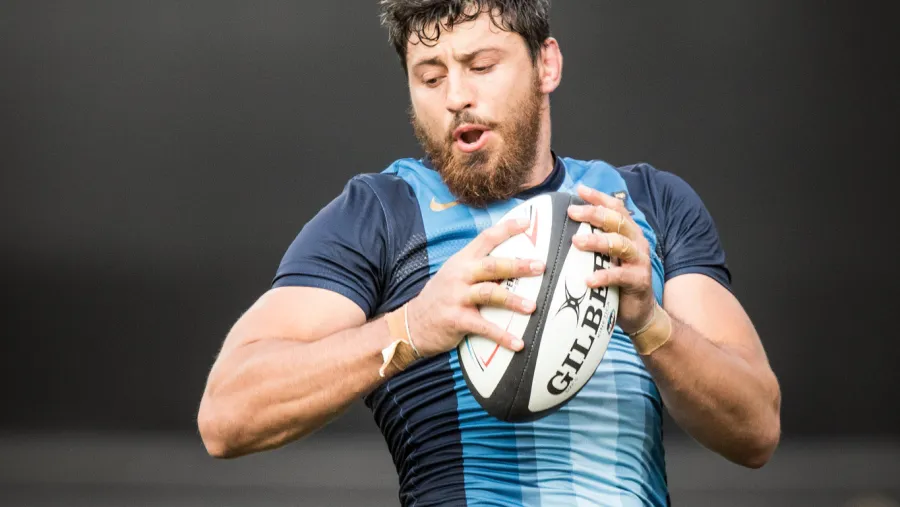 Javier Ortega Desio Argentina XV venció a Brasil y Ortega Desio lo valoró: “Estamos muy contentos como equipo”