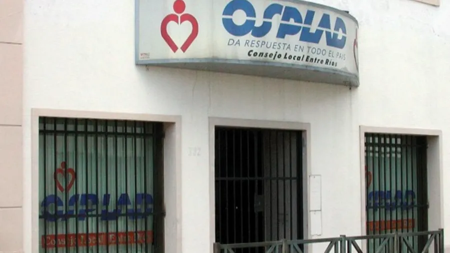 Es imperiosa la intervención del Estado en OSPLAD Es imperiosa la intervención del Estado en OSPLAD