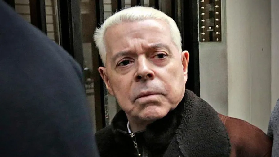 Murió el exjuez federal Norberto Oyarbide