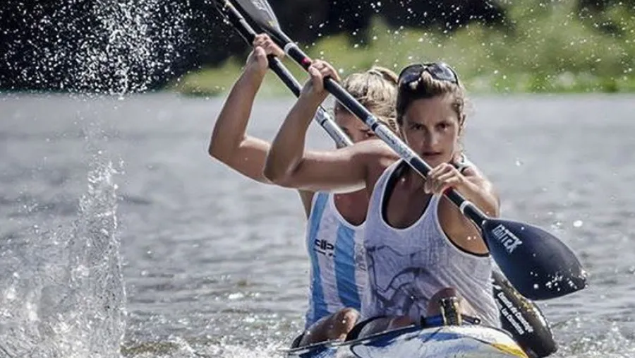 “Somos deportistas de alto rendimiento que necesitamos entrenar”, disparó ‘Magui’ Garro