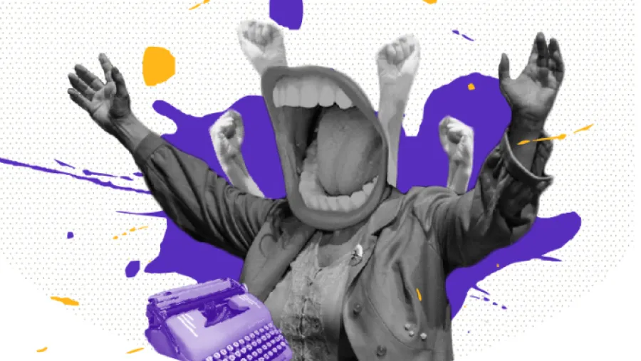 22º Concurso Nacional de Obras de Teatro