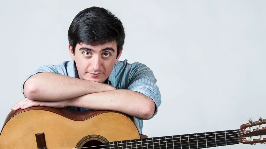 "Somos Músic@", un ciclo que refleja el trabajo de artistas entrerrianos "Somos Músic@", un ciclo que refleja el trabajo de artistas entrerrianos