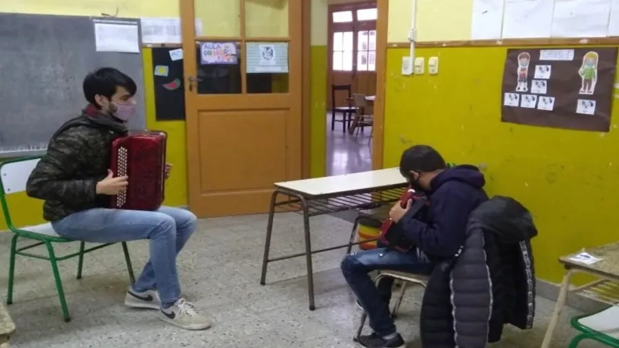 Formación Musical Formación Musical