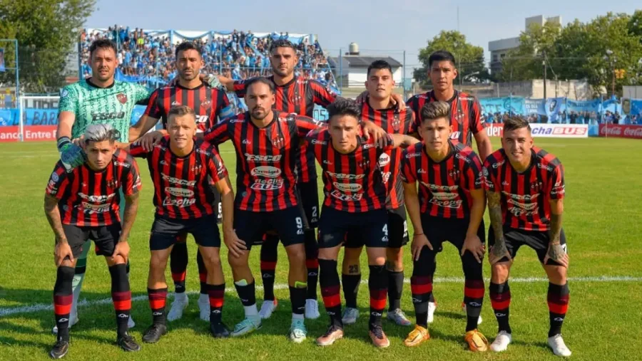 Patronato
