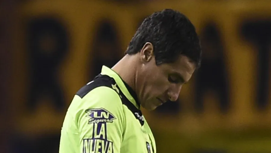 Por tercera vez en el torneo, Pablo Echavarría dirigirá un partido de Patronato