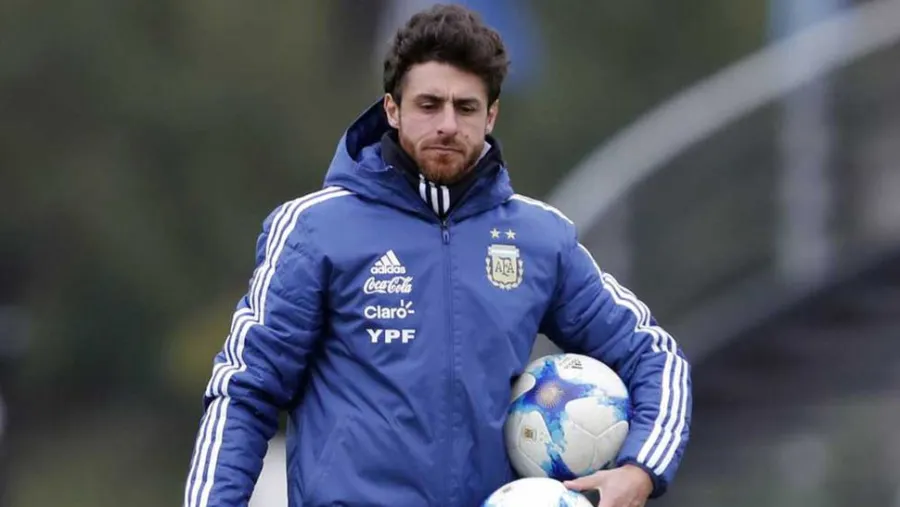 Fútbol: Argentina conoció sus rivales para el Mundial Sub 17