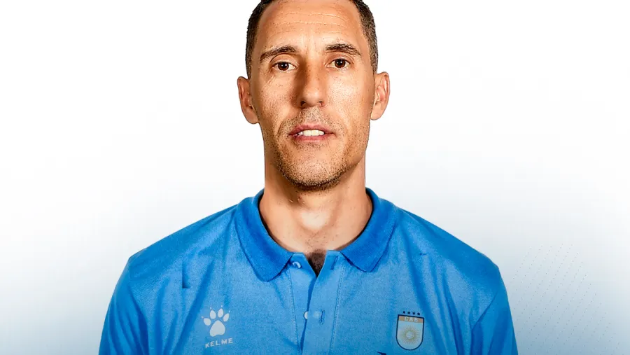 Pablo Prigioni dirigirá a la selección argentina de básquetbol