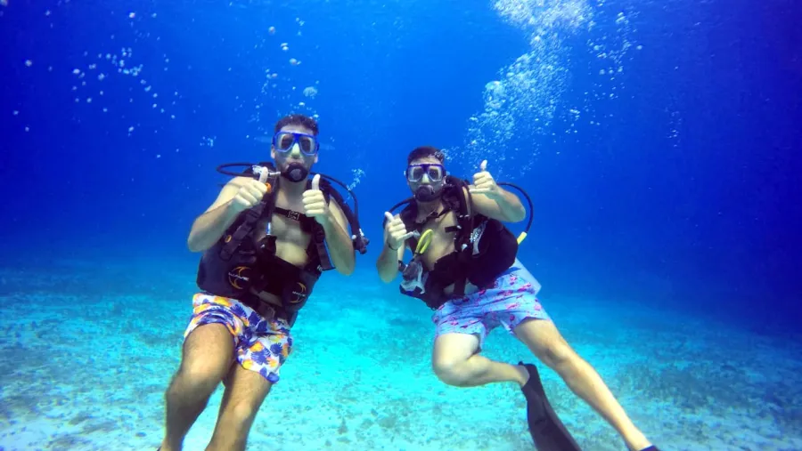 Pablo y Luciano Erbetta 