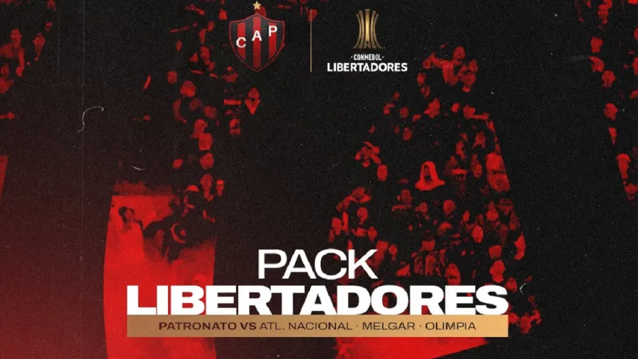 Pack