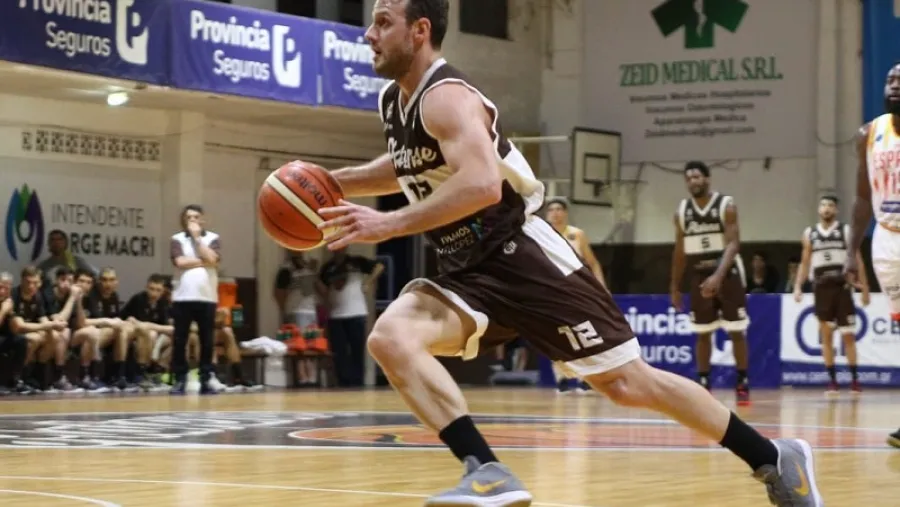 Platense contará con el retorno del uruguayense Felipe Pais para las finales Platense contará con el retorno del uruguayense Felipe Pais para las finales