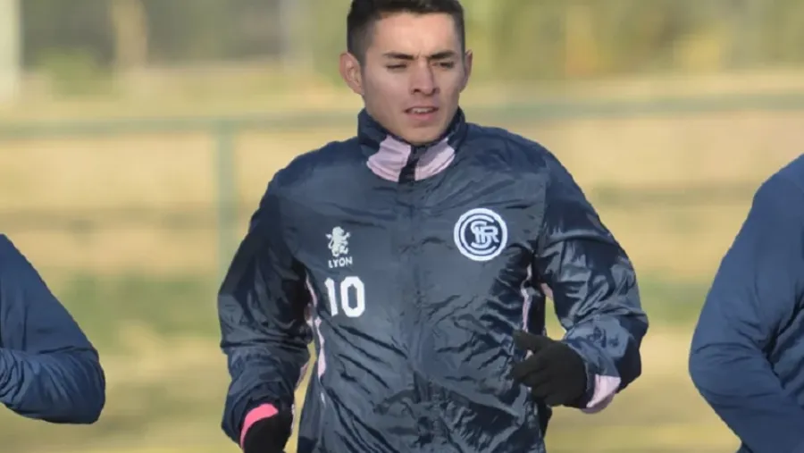Pablo Palacio
