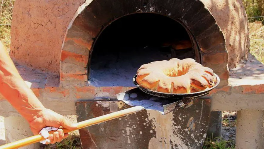  Fiesta Provincial del Pan Casero 