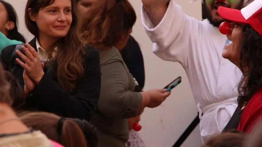 Francisca D´Agostino 