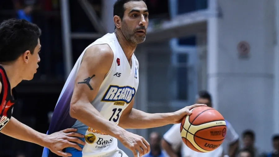 “No iba a permitir retirarme de esta forma, sin jugar”, sostuvo Paolo Quinteros