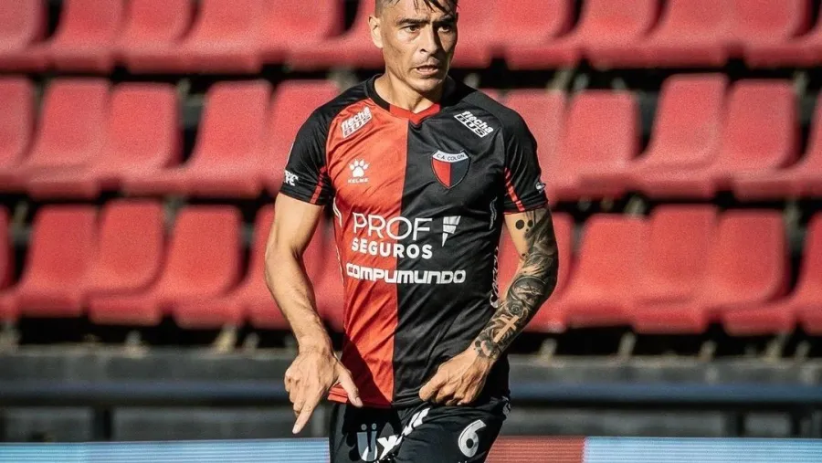 “Este campeonato es importantísimo para nosotros y para la institución”, destacó Goltz