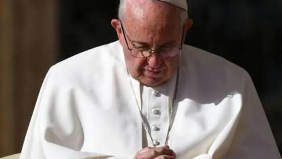 En febrero de este año el Papa Francisco pidió “tomar todas las medidas prácticas” para erradicar el abuso en la Iglesia. En febrero de este año el Papa Francisco pidió “tomar todas las medidas prácticas” para erradicar el abuso en la Iglesia.
