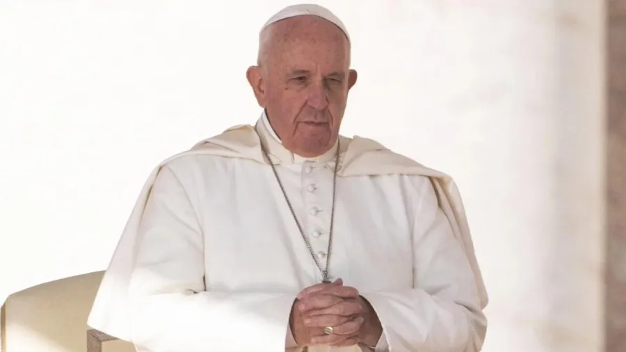 Papa Francisco Papa Francisco