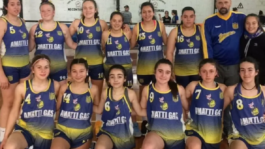 Paracao U15