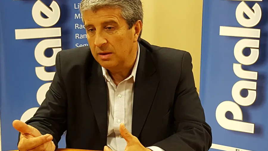 Daniel Elías Daniel Elías