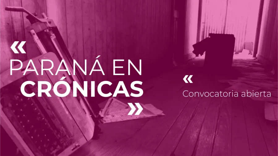 Paraná en Crónicas Paraná en Crónicas