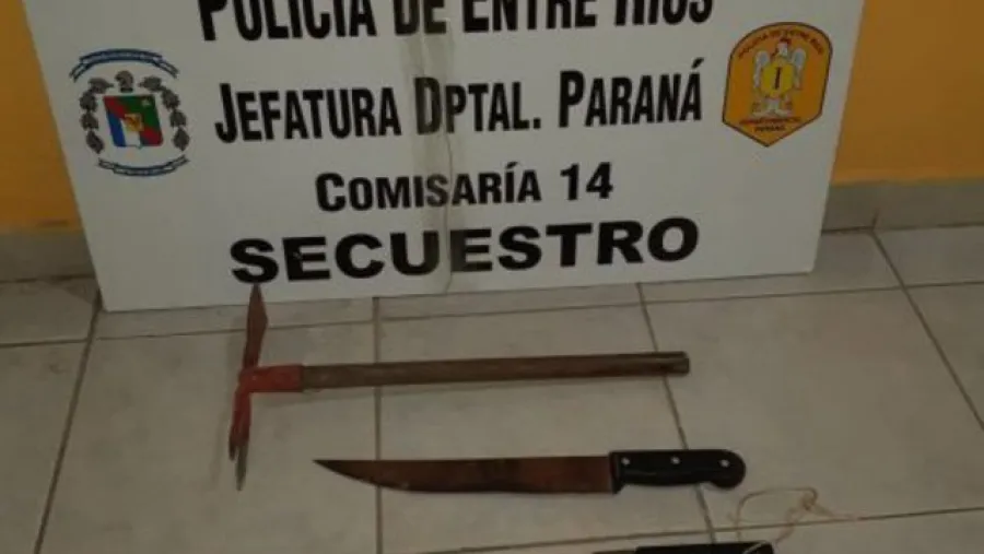 Policía Policía