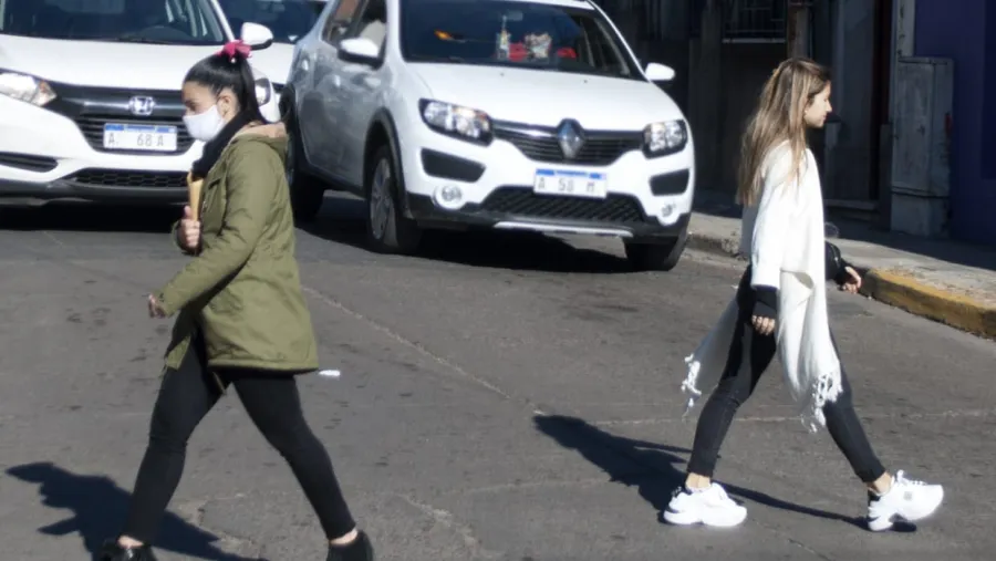 Distanciamiento social