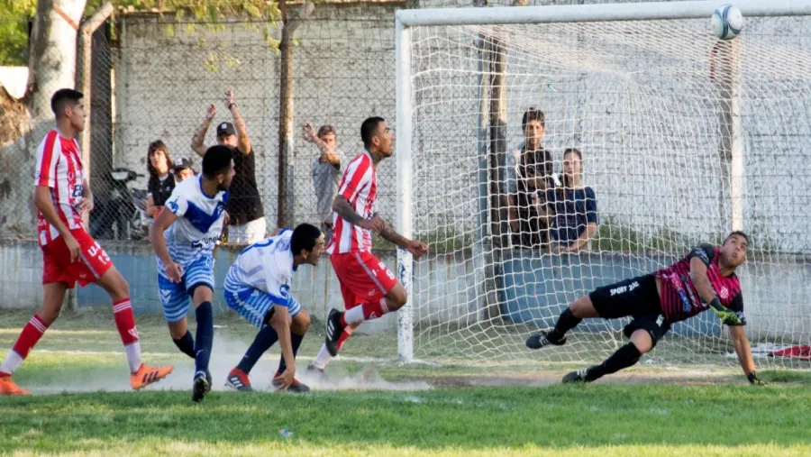 Regional Amateur: hasta el 27 de octubre, los clubes podrán confirmar su participación