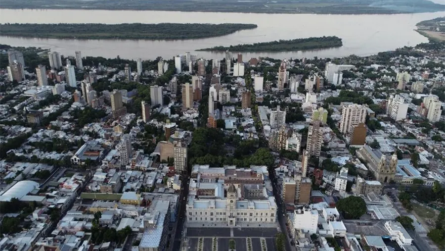 El Departamento Paraná registró la mayor cantidad de casos con 30 personas diagnosticadas con Covid-19. El total acumulado en la provincia asciende a 47.619 casos confirmadas con esa enfermedad. El Departamento Paraná registró la mayor cantidad de casos con 30 personas diagnosticadas con Covid-19. El total acumulado en la provincia asciende a 47.619 casos confirmadas con esa enfermedad.